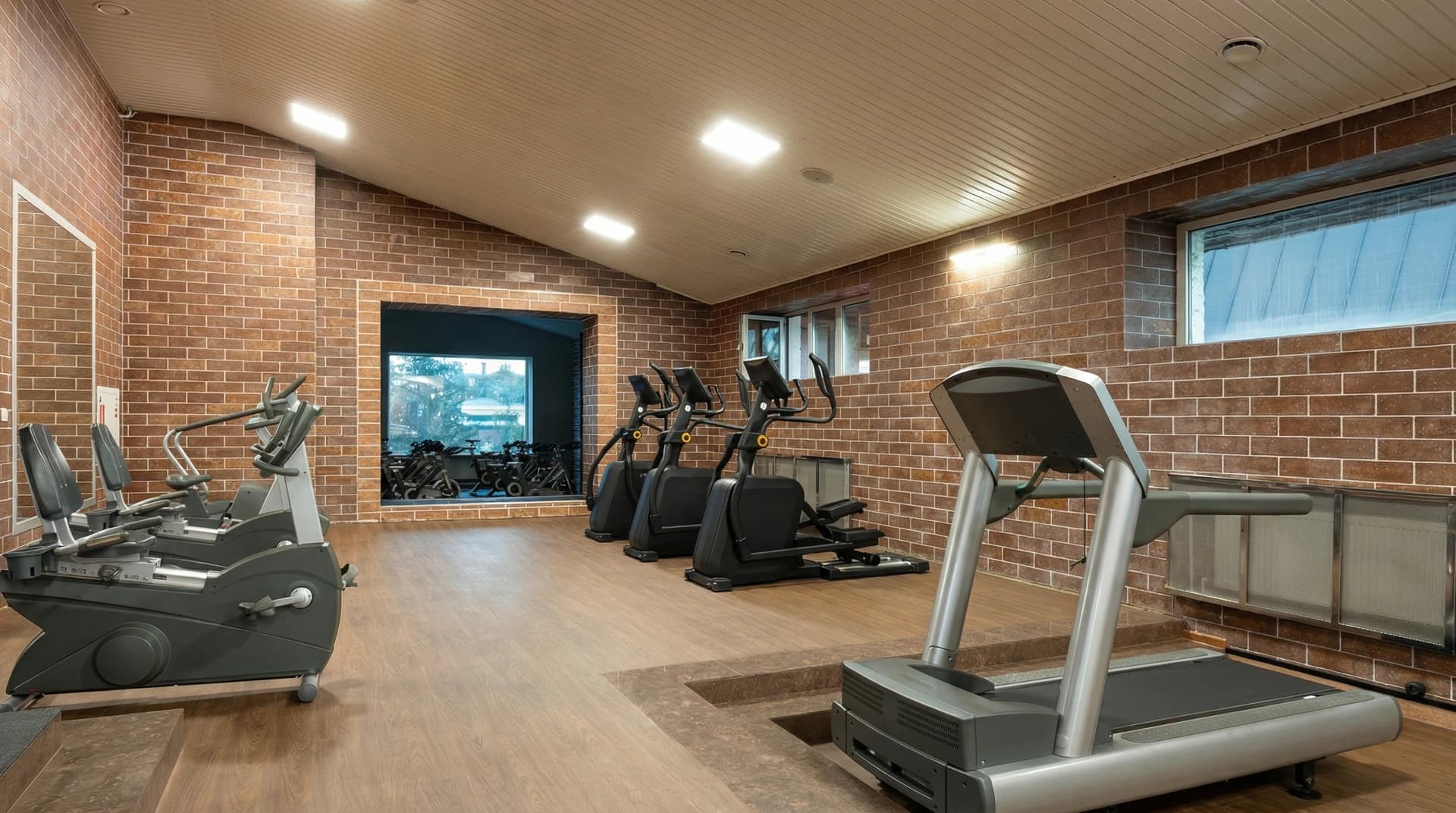 Кардио-зона