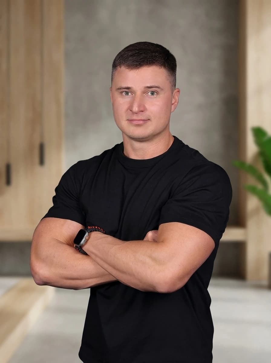 Максим Семухин